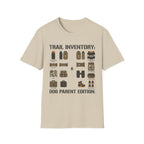 Trail Inventory T-Shirt