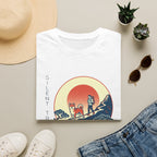 Silent Trails T-Shirt