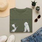Biomechanics Of The Pack T-Shirt