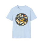 Mountain Run Dog T-Shirt