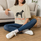 K9 Trail Unit T-Shirt
