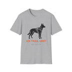 K9 Trail Unit T-Shirt