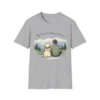 Favorite Hiking Partner T-Shirt