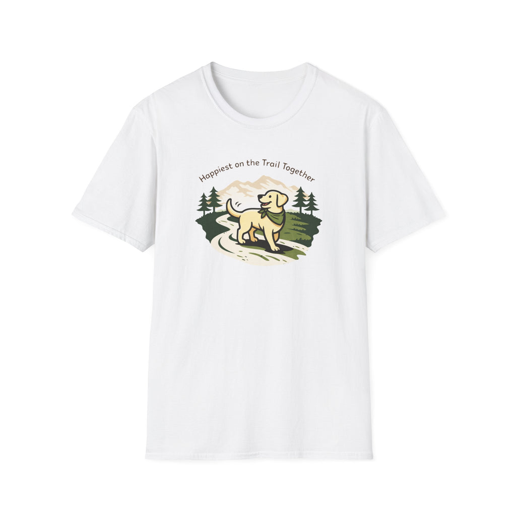 Happiest Trail Together T-Shirt