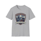 Elevation Gain Required T-Shirt