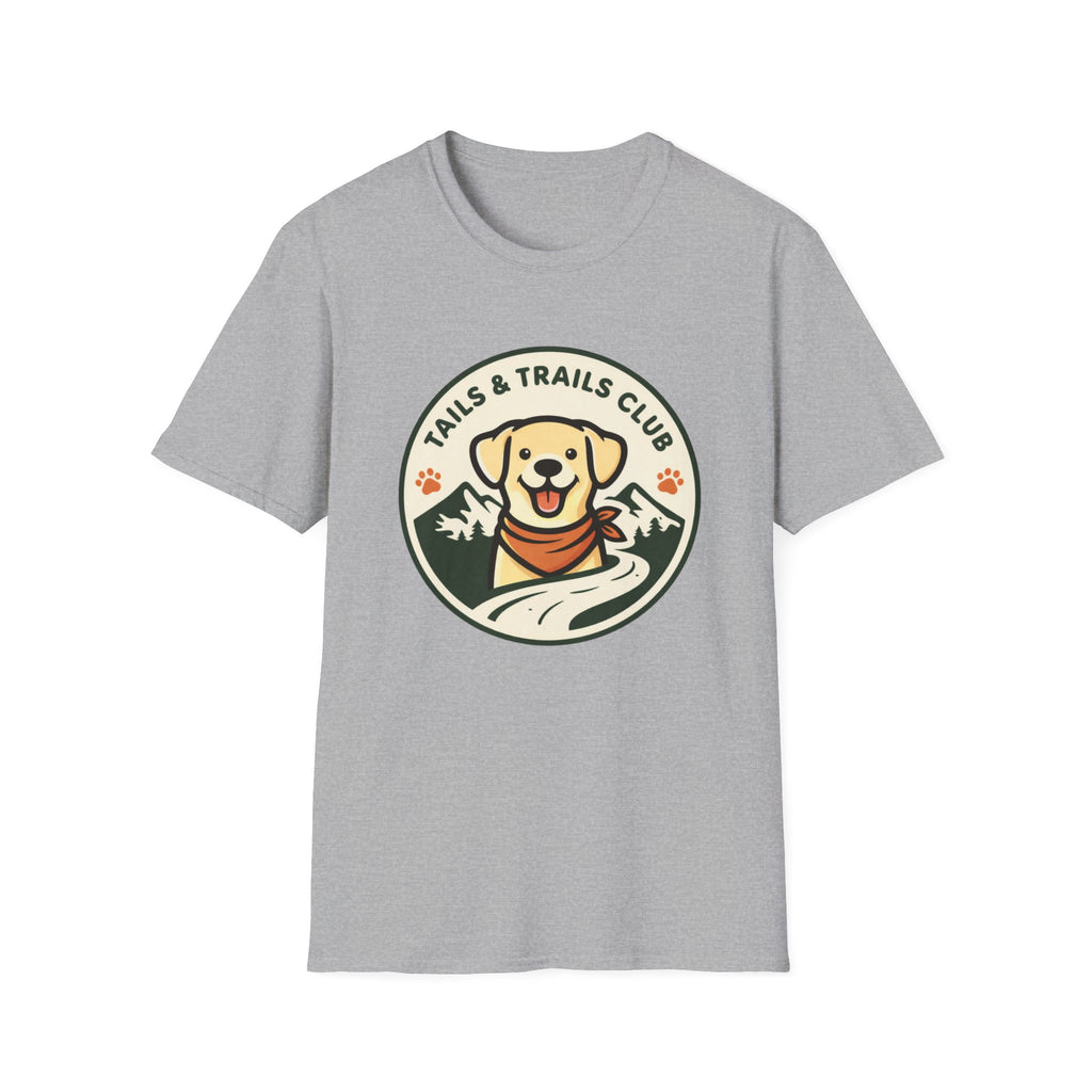 T&T Club T-Shirt