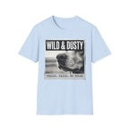 Wild & Dusty Dogg T-Shirt