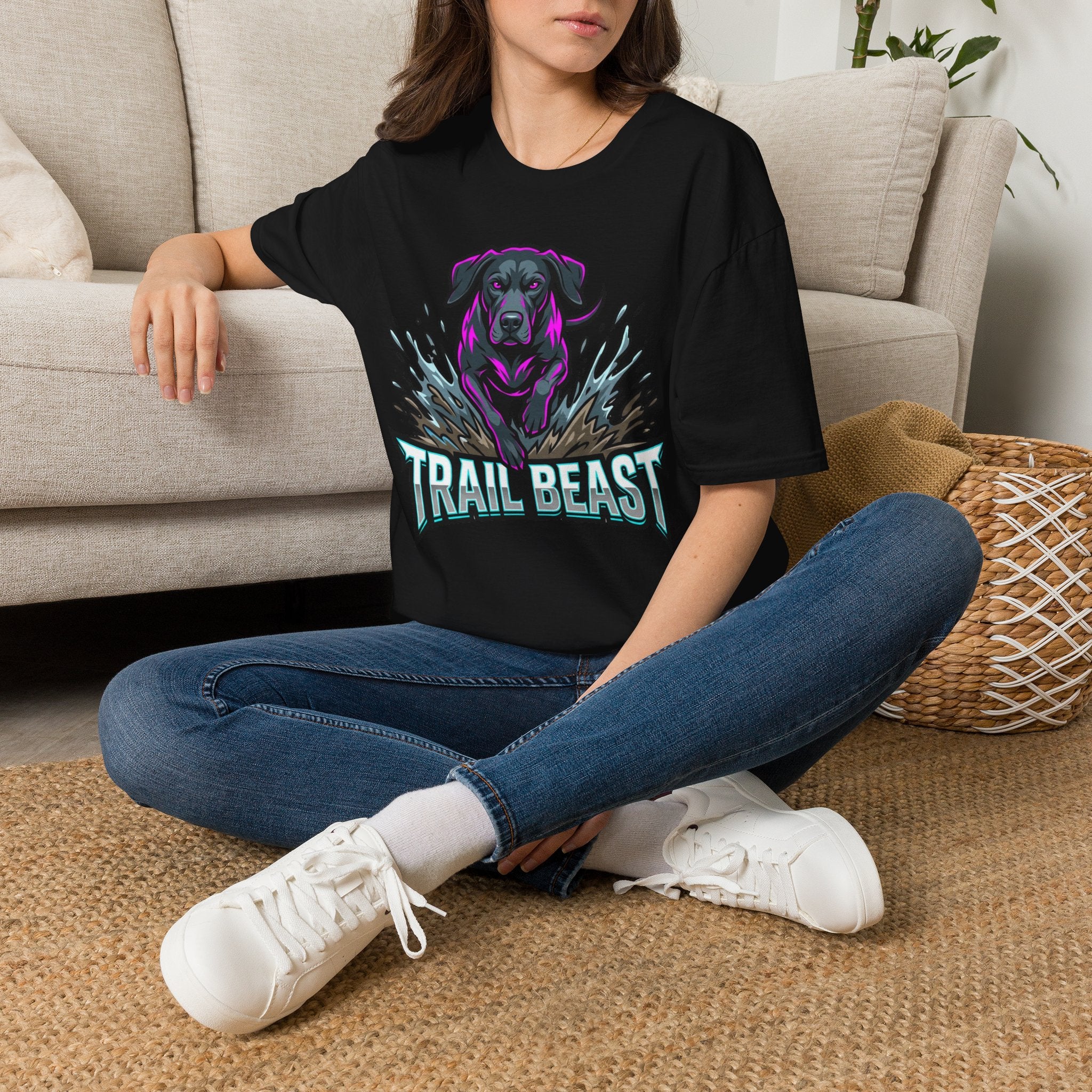 Trail Beast T-Shirt