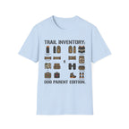 Trail Inventory T-Shirt