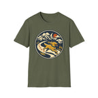 Mountain Run Dog T-Shirt