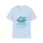 Updating Elevation T-Shirt