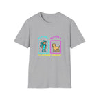 Co-op Mode Dog T-Shirt