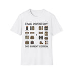 Trail Inventory T-Shirt