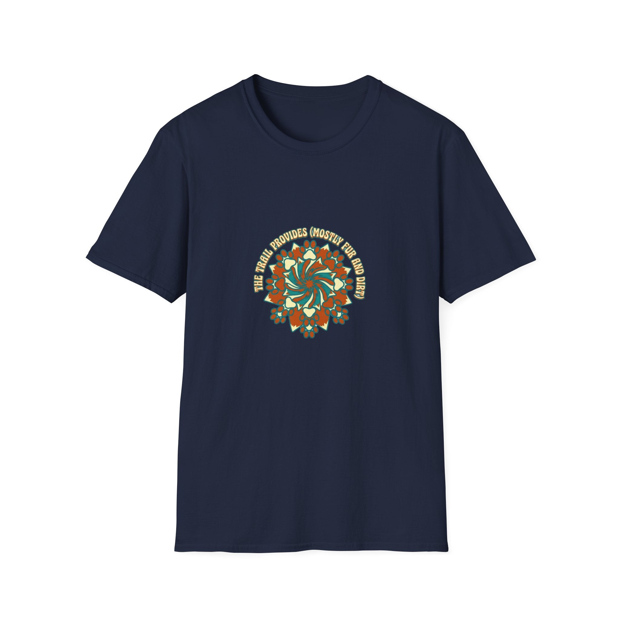 Fur & Dirt T-Shirt