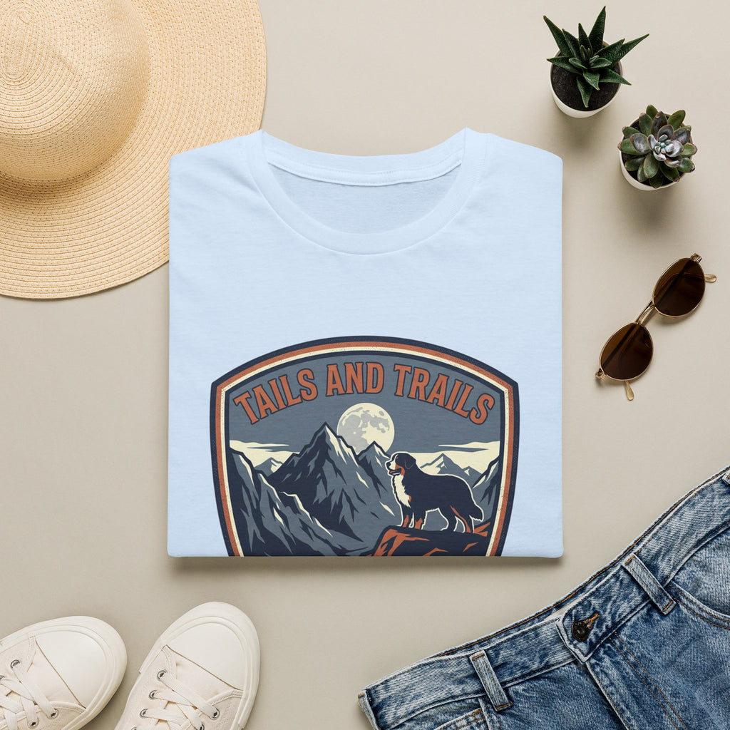 Elevation Gain Required T-Shirt