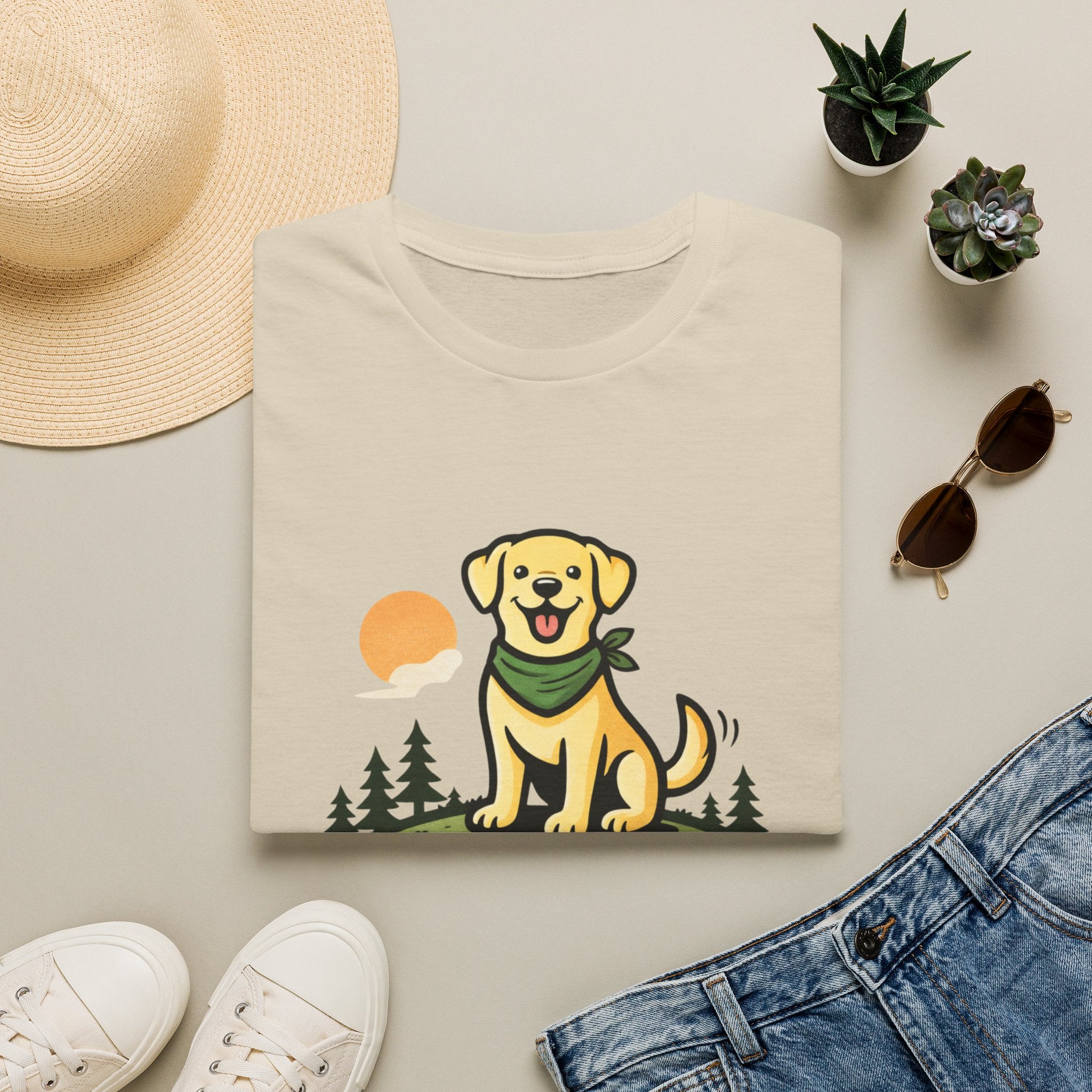 TRail Buddy T-Shirt