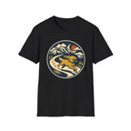 Mountain Run Dog T-Shirt