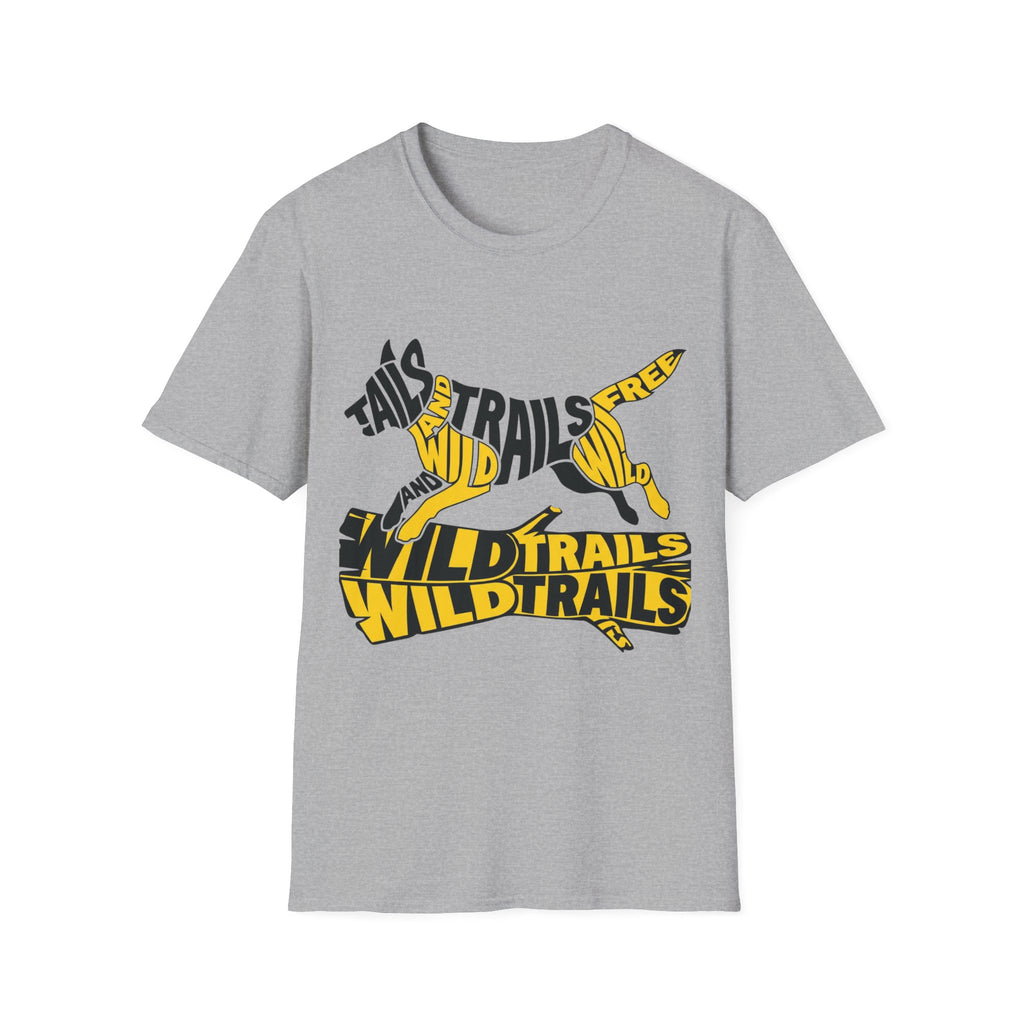 Wild TRails T-Shirt