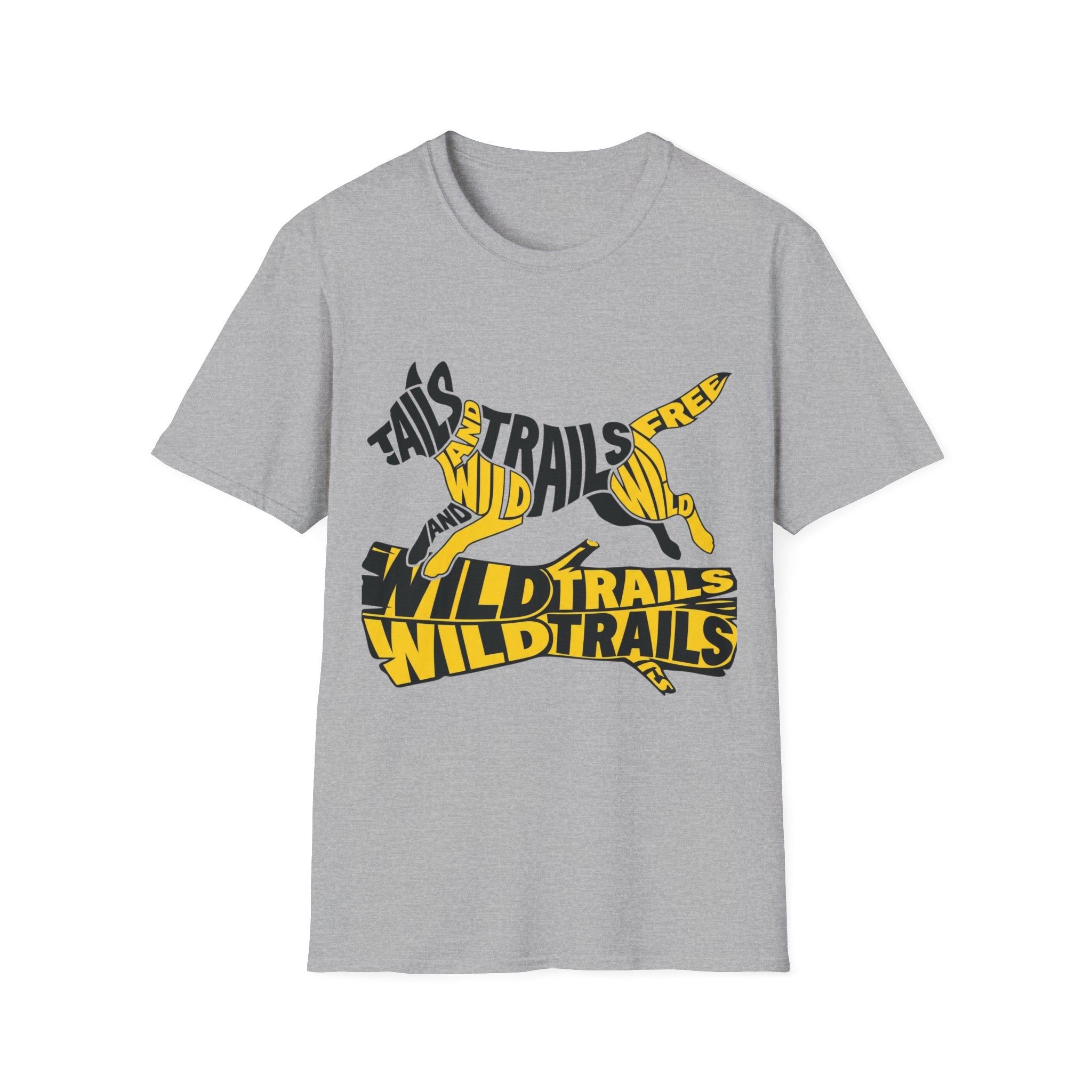 Wild TRails T-Shirt