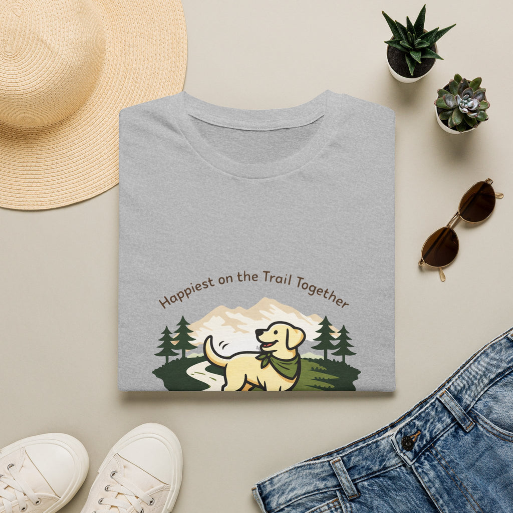 Happiest Trail Together T-Shirt