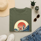 Silent Trails T-Shirt