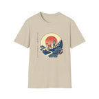 Silent Trails T-Shirt