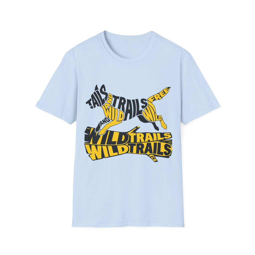 Wild TRails T-Shirt