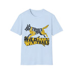 Wild TRails T-Shirt