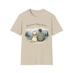 Favorite Hiking Partner T-Shirt