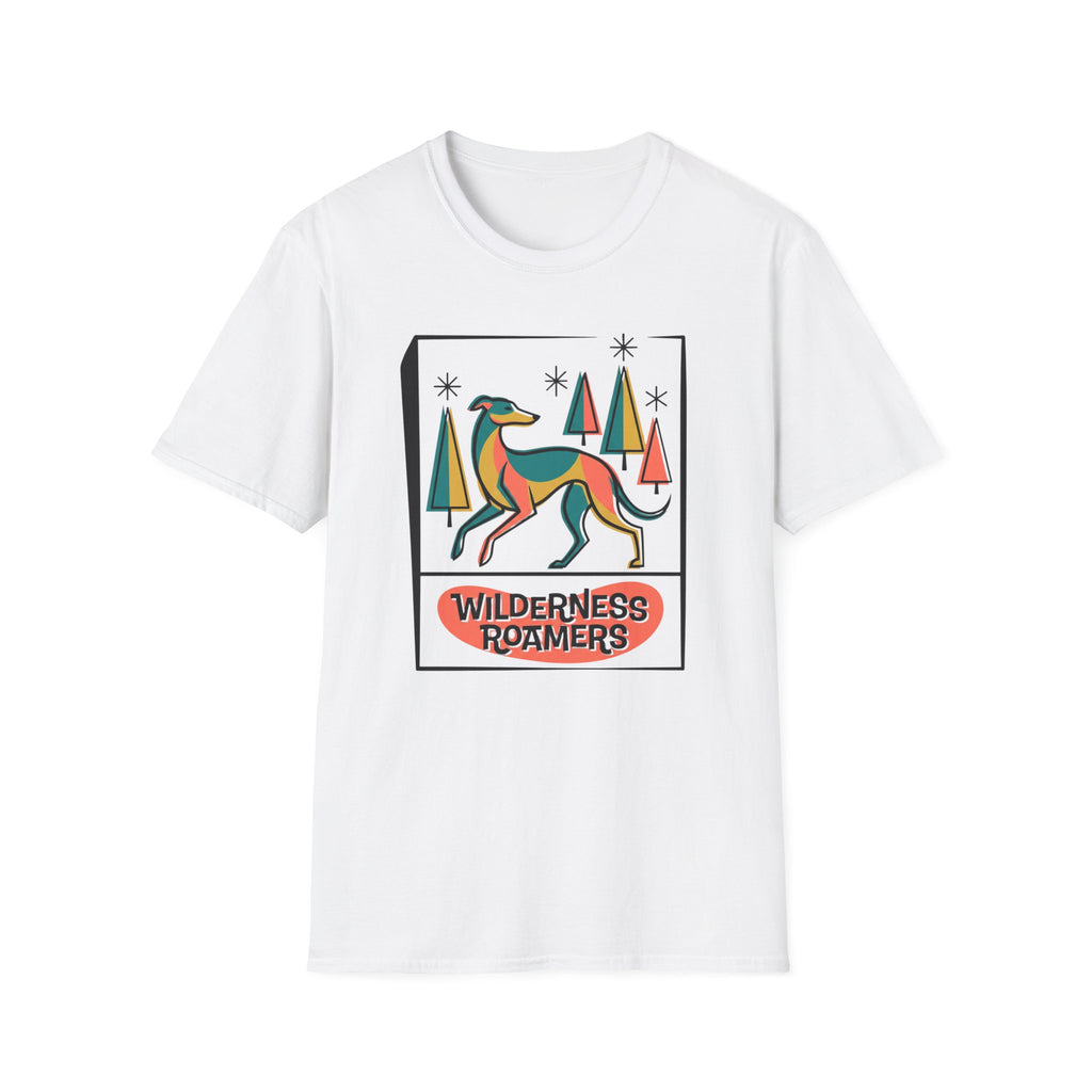 Wilderness Roamers T-Shirt
