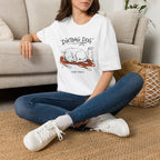 Dirt Bag Dog -Shirt