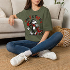 T&T Retro Mascot T-Shirt