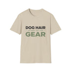 Dog Hair Gear T-Shirt