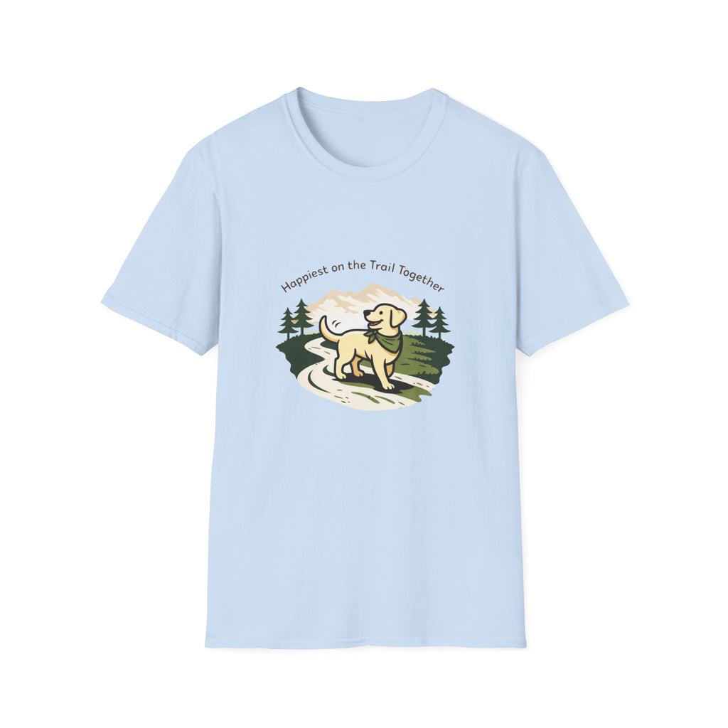 Happiest Trail Together T-Shirt