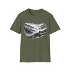 Mountain Lookout T-Shirt