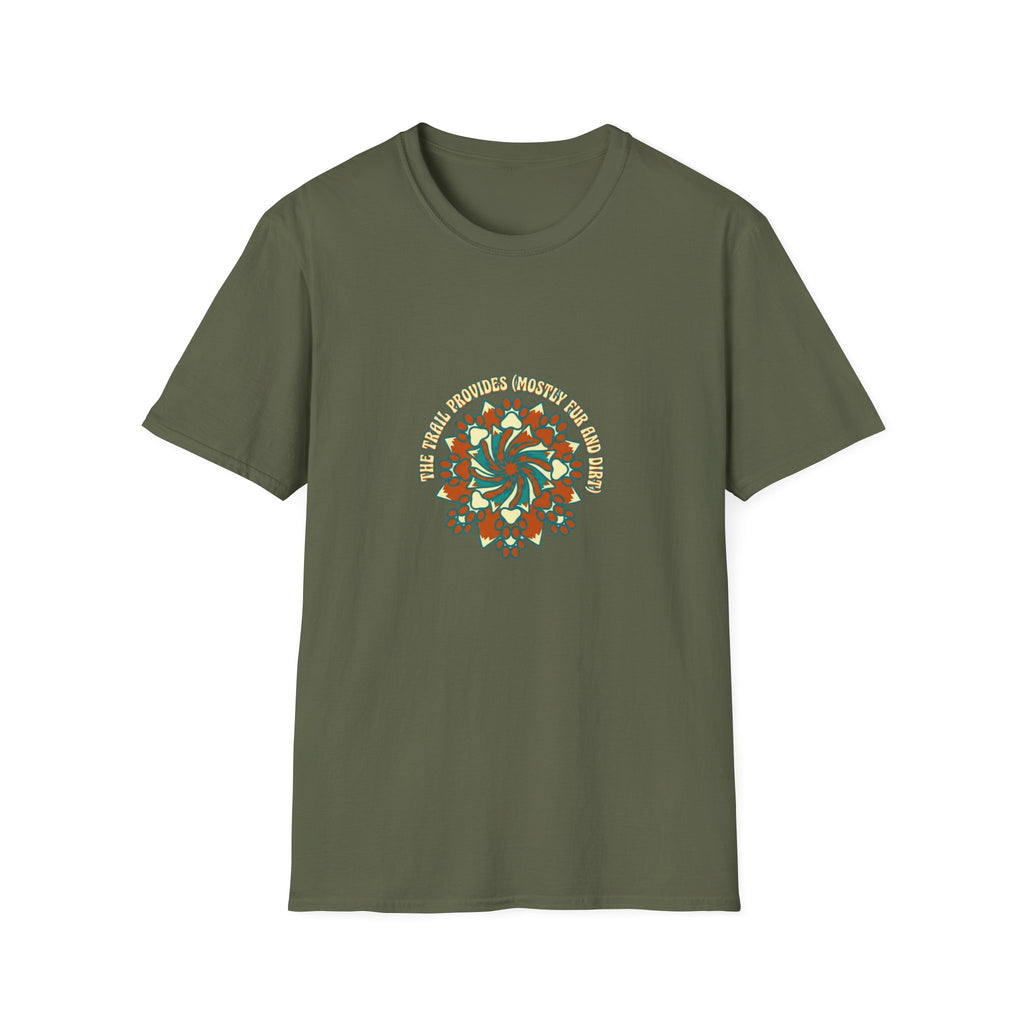 Fur & Dirt T-Shirt