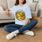 Happy Trail Dog T-Shirt