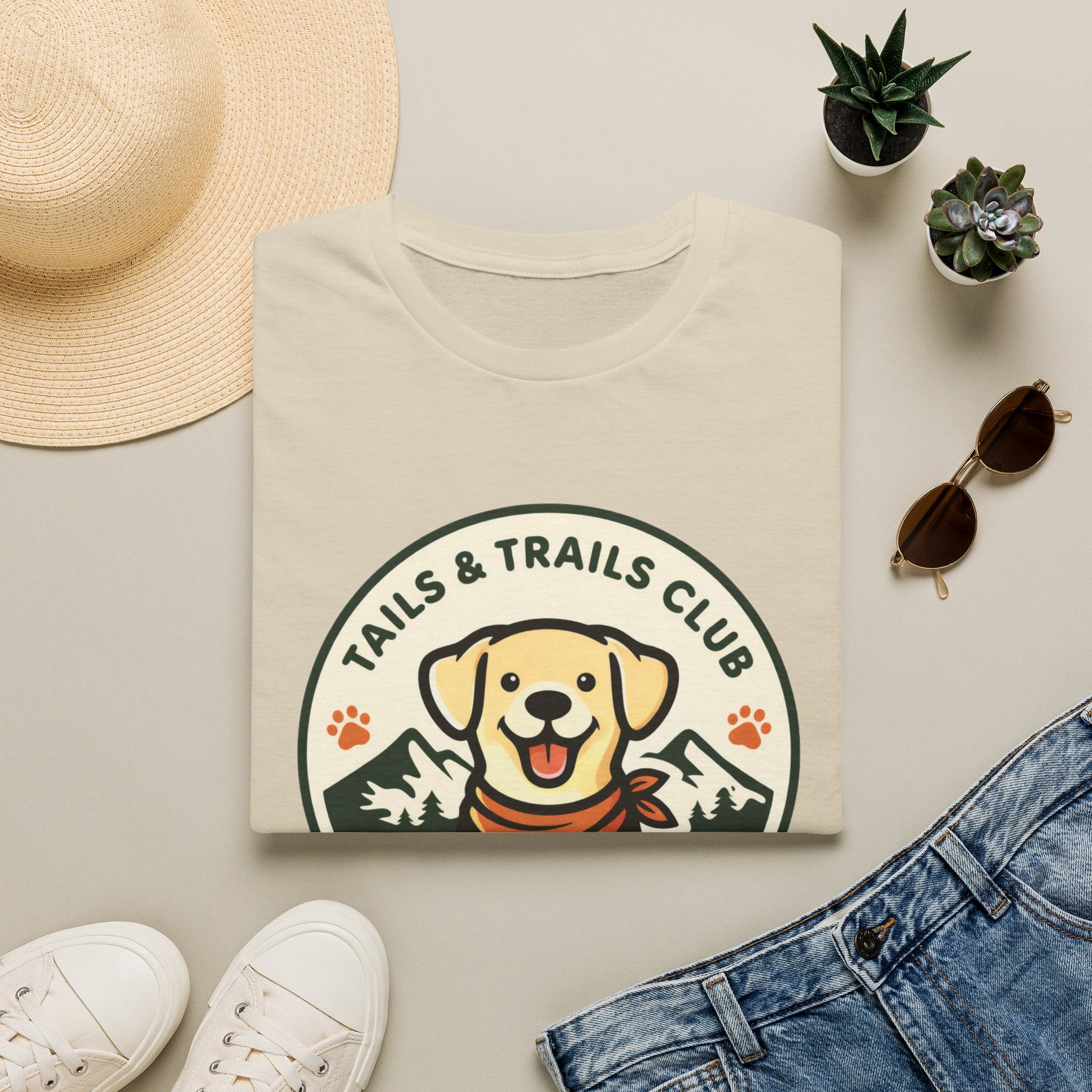 T&T Club T-Shirt