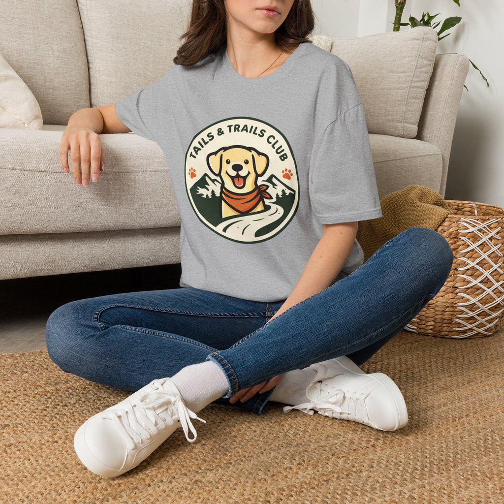T&T Club T-Shirt