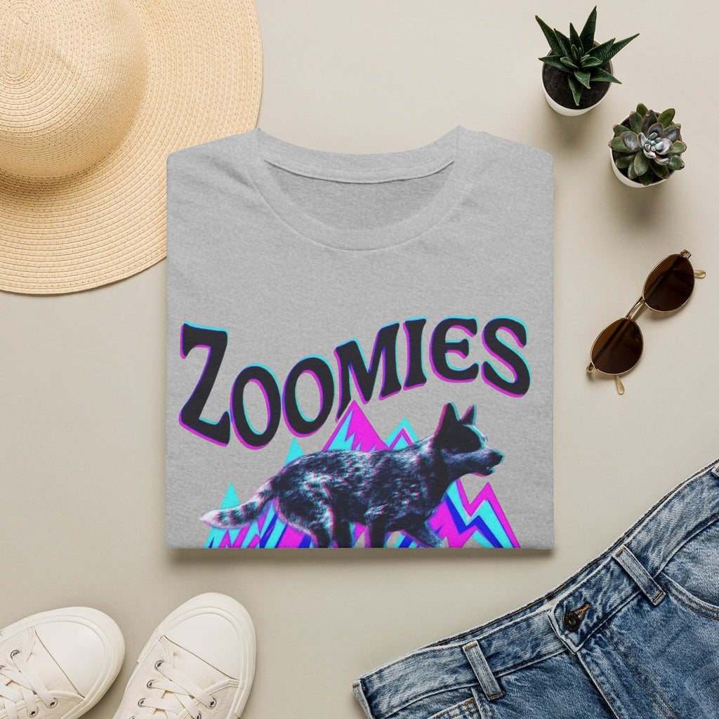 Zoomies Ascent Dog T-Shirt