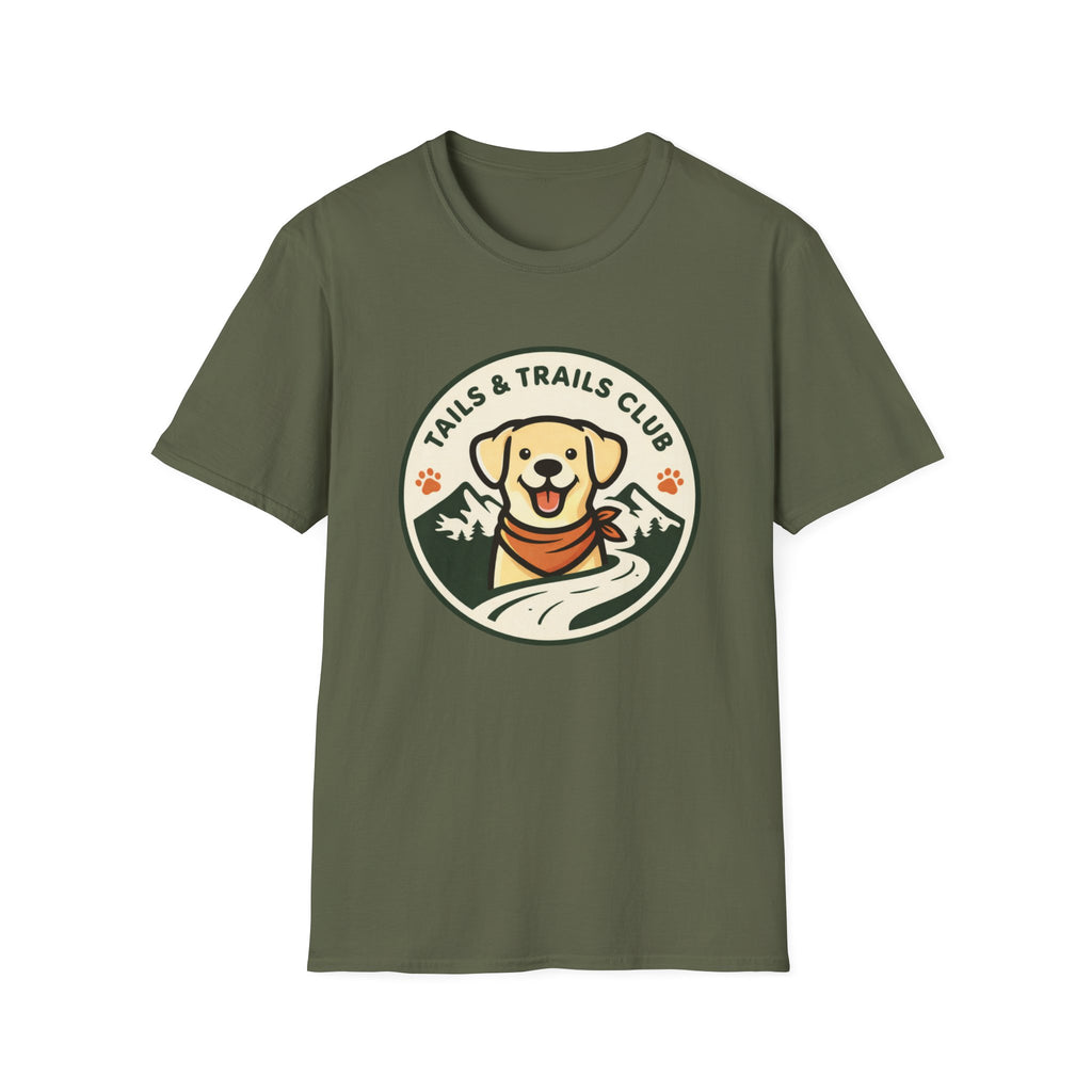 T&T Club T-Shirt