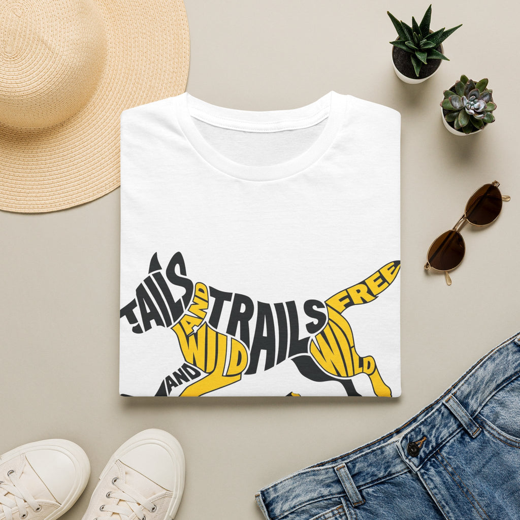 Wild TRails T-Shirt