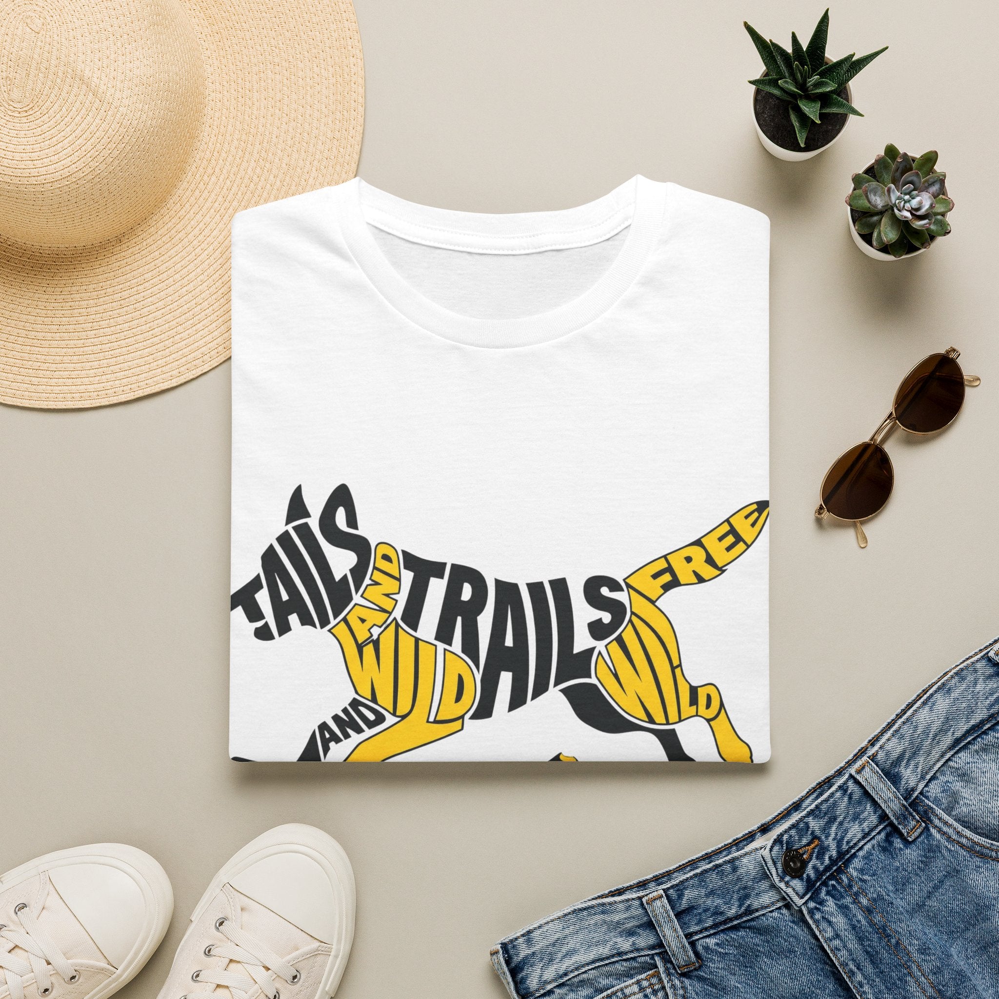 Wild TRails T-Shirt